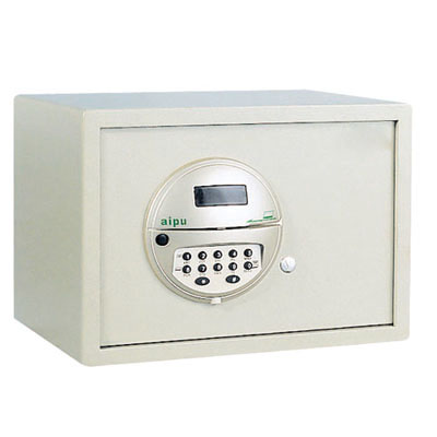 Mini Hotel safes