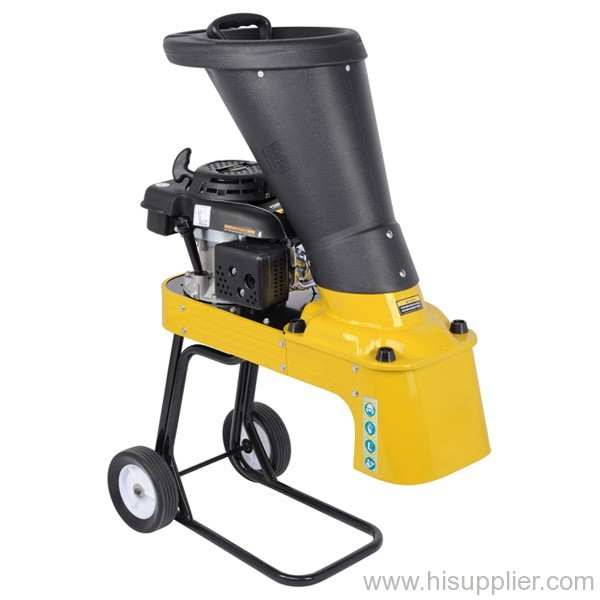 Gasoline Shredder chipper