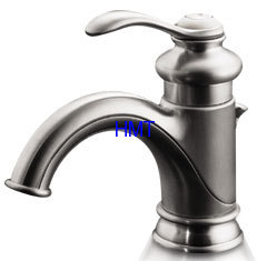 HMT Basin Faucets
