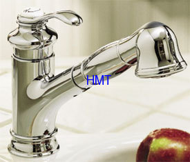 HMT  Kitchen Faucet