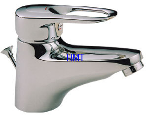 HMT BASIN LAVATORY FAUCET