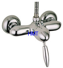 HMT Shower Faucets And Mixers