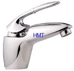 Single lever basin Faucets