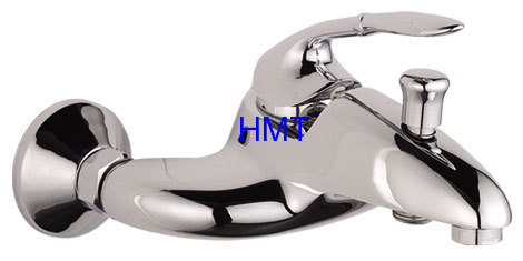 HMT bathtub faucet spray