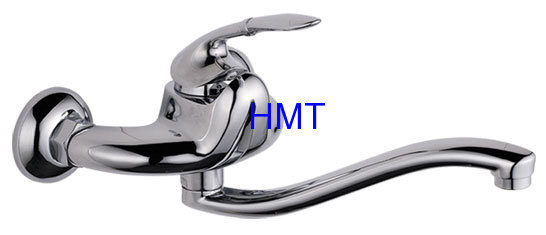HMT Wall Mounted Kitchen Faucets