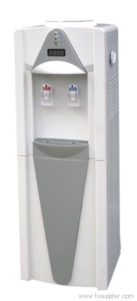 Compressor Cooling Water Dispenser