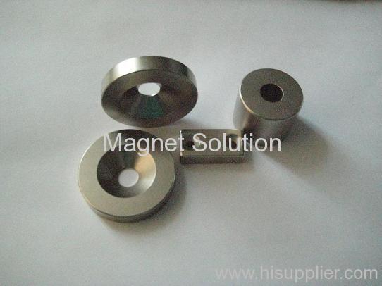 Magnets Neodymium
