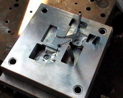 Injection Mold