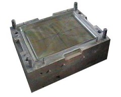 Injection Mold