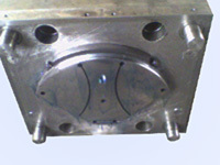 Injection Mould