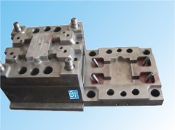 Injection Mold