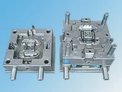 Injection Mold