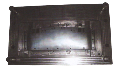 Injection Mold