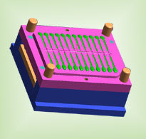 Plastic Mold