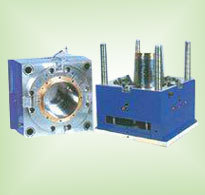 Injection Mold