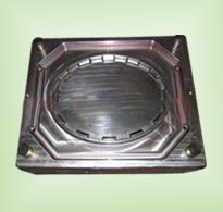 Injection Mold