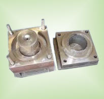 Injection Mold