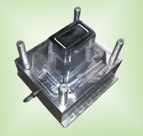 Plastic Mold