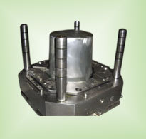 Injection Mold