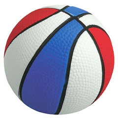 Basketball Stress Ball