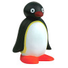 Penguin Stress Reliever