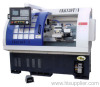 Small CNC lathe machine