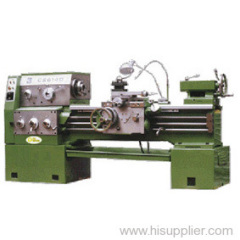 Common Lathe