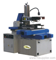 High speed Wire Electrical-discharge Machine