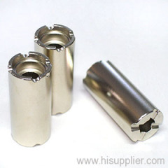 Magnet NdFeB Sintered