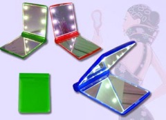 led mirror