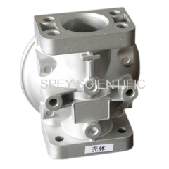 Die-casting Aluminium