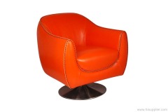 SWIVEL CHAIR