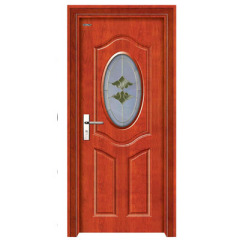 Wood Door