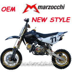 140cc Dirt Bike