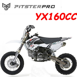 New 160cc Dirt Bike / Pit Bike