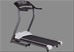 Fitness Equipment Treadmill