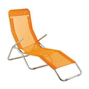 resin wicker leisure chair