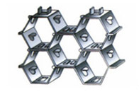 Hex steel