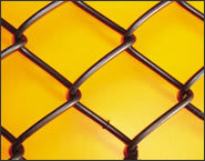 Chain Link Fence Meshes