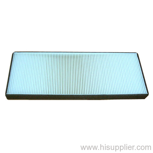 Air filter