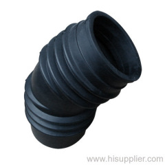 Rubber Intake