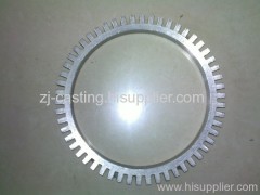 stainless steel precision casting
