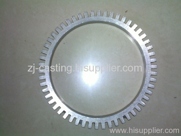 stainless steel casting