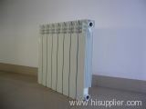 Steel-Aluminum Radiators