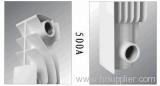 aluminum alloy radiator