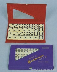 28pc Dominos Set