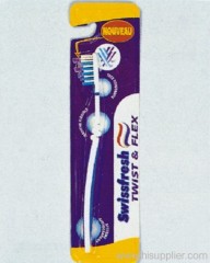 12pc Toothbrush