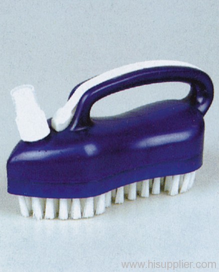 Removable Plastic Brush