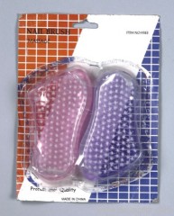 2pc Nail Brush