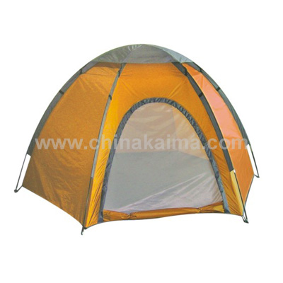 Traveling Tent